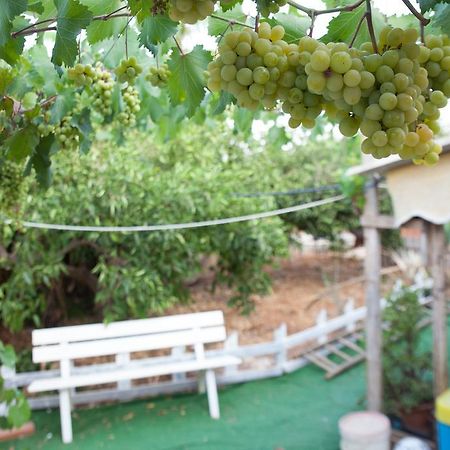 Locogrande Acqua Di Mare Bed & Breakfast エクステリア 写真