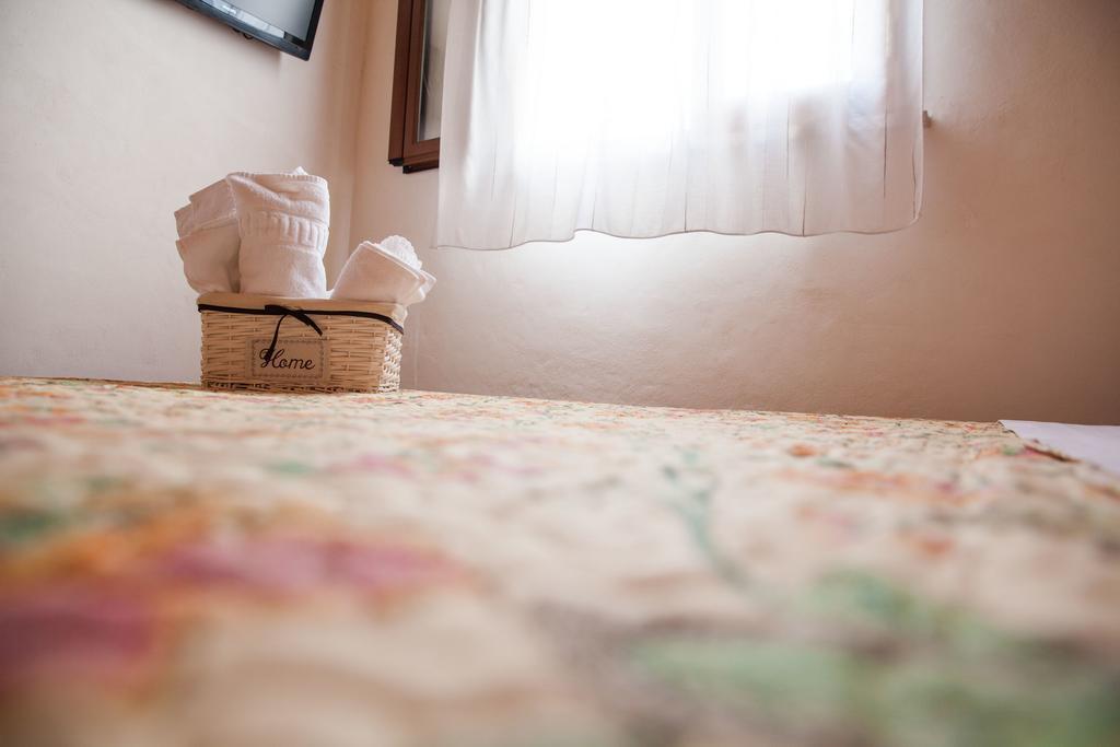 Locogrande Acqua Di Mare Bed & Breakfast 部屋 写真