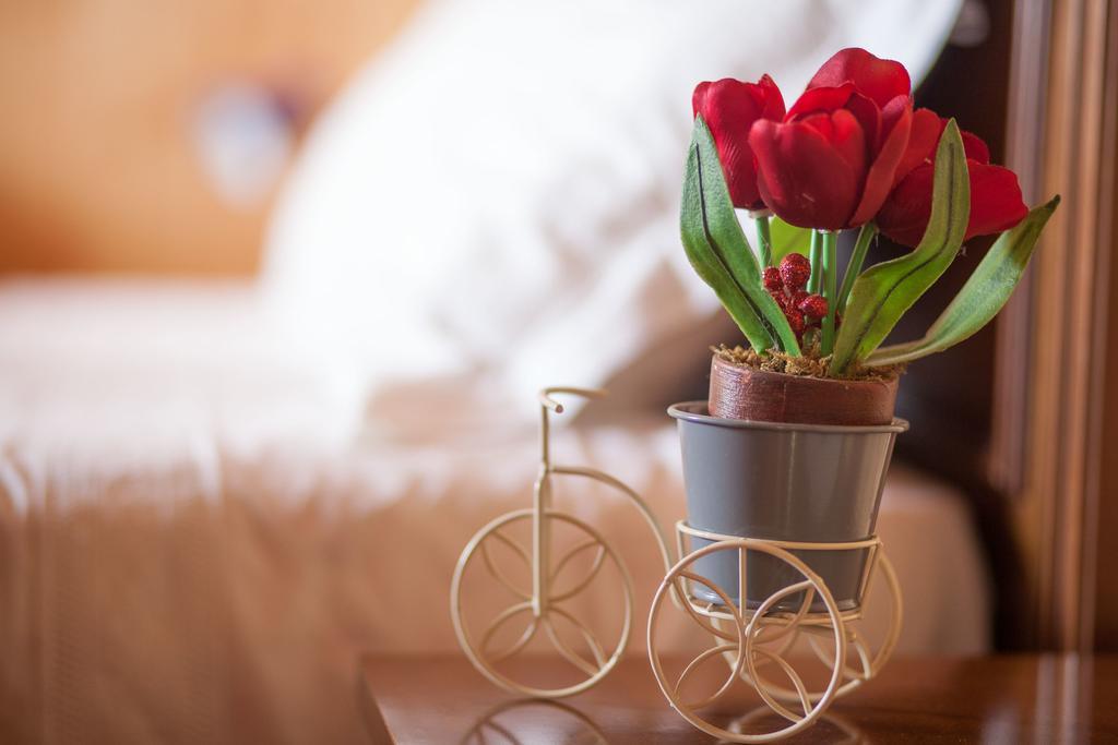 Locogrande Acqua Di Mare Bed & Breakfast 部屋 写真