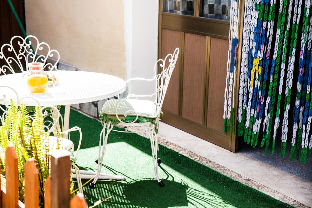 Locogrande Acqua Di Mare Bed & Breakfast エクステリア 写真