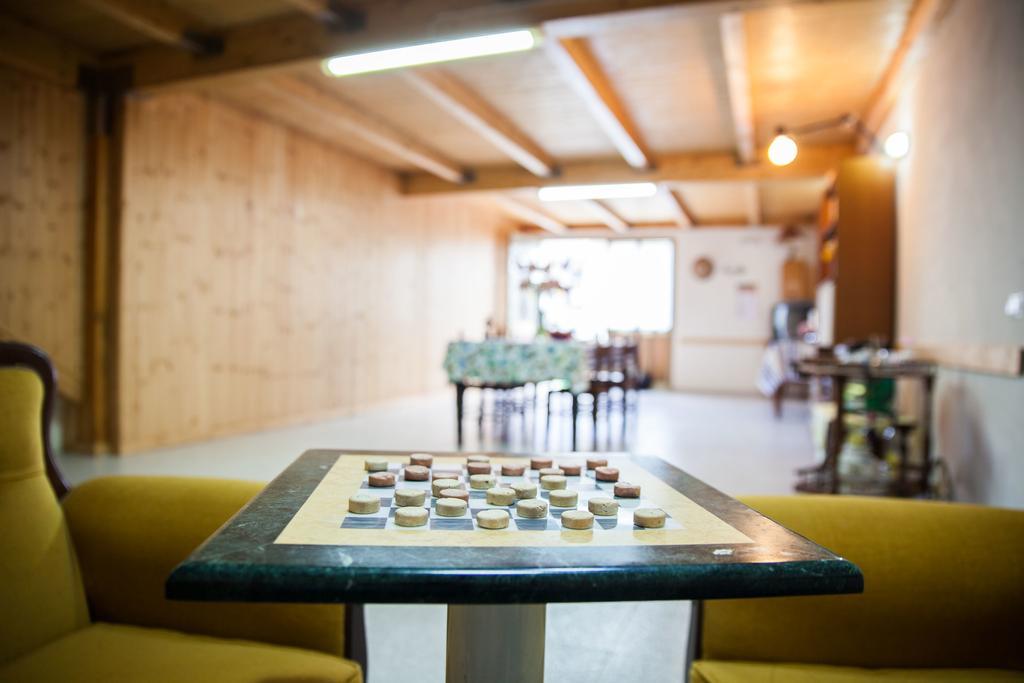 Locogrande Acqua Di Mare Bed & Breakfast エクステリア 写真