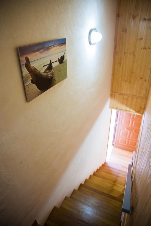 Locogrande Acqua Di Mare Bed & Breakfast エクステリア 写真