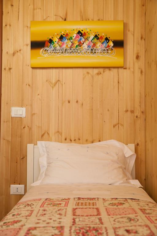 Locogrande Acqua Di Mare Bed & Breakfast 部屋 写真