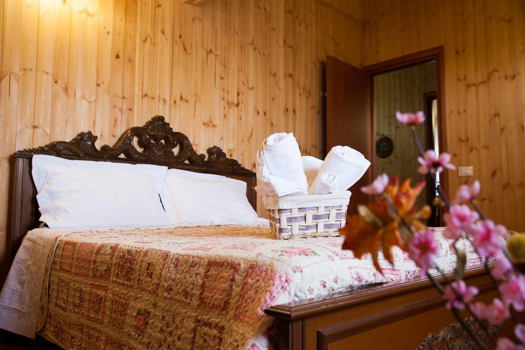 Locogrande Acqua Di Mare Bed & Breakfast 部屋 写真