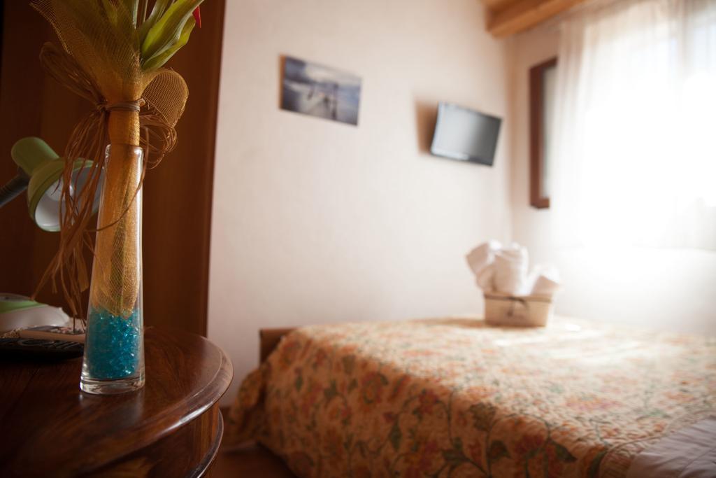 Locogrande Acqua Di Mare Bed & Breakfast エクステリア 写真