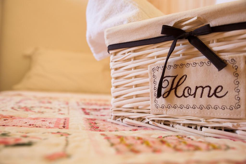 Locogrande Acqua Di Mare Bed & Breakfast エクステリア 写真
