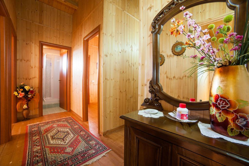 Locogrande Acqua Di Mare Bed & Breakfast エクステリア 写真