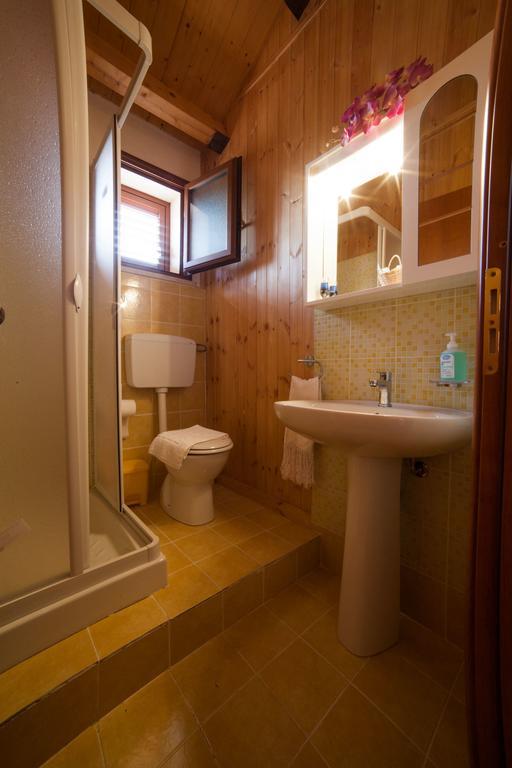 Locogrande Acqua Di Mare Bed & Breakfast 部屋 写真