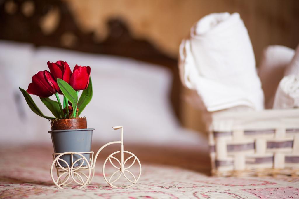 Locogrande Acqua Di Mare Bed & Breakfast エクステリア 写真