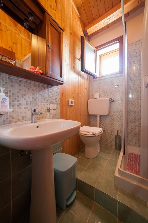 Locogrande Acqua Di Mare Bed & Breakfast 部屋 写真