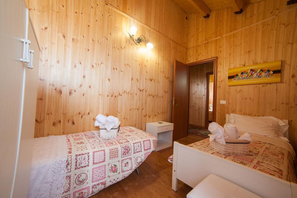 Locogrande Acqua Di Mare Bed & Breakfast 部屋 写真