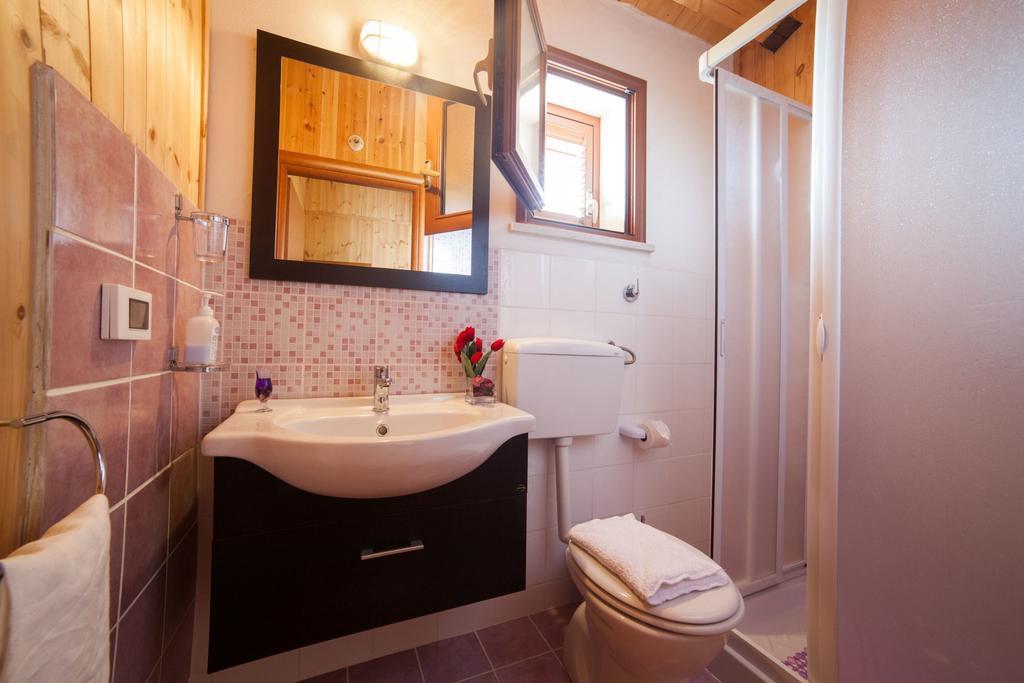 Locogrande Acqua Di Mare Bed & Breakfast 部屋 写真