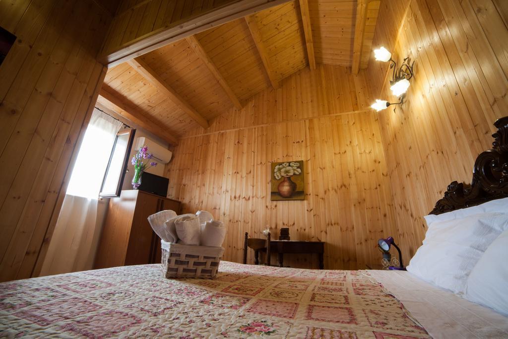 Locogrande Acqua Di Mare Bed & Breakfast 部屋 写真