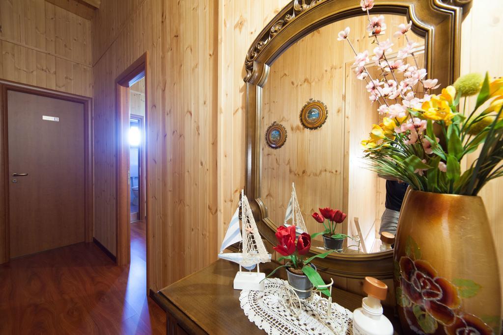 Locogrande Acqua Di Mare Bed & Breakfast エクステリア 写真
