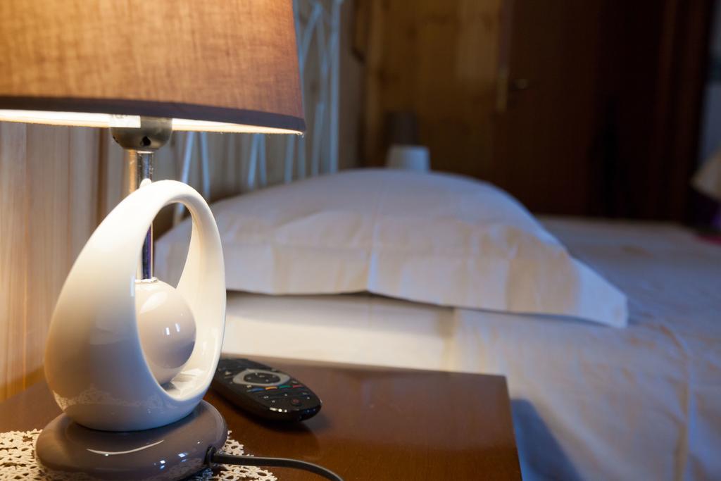 Locogrande Acqua Di Mare Bed & Breakfast エクステリア 写真